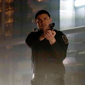 Photo Karl Urban