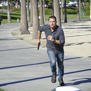 Photo NCIS : Los Angeles