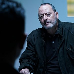 Photo Jean Reno
