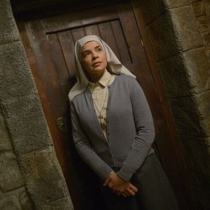 Photo Zuleikha Robinson