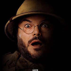 Photo Jumanji : Bienvenue dans la jungle