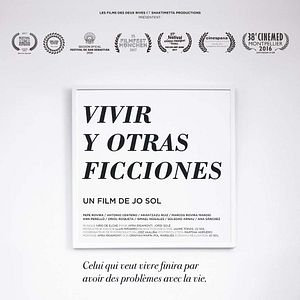 Photo Vivir y Otras Ficciones