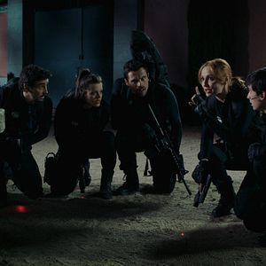 Photo Octavi Pujades