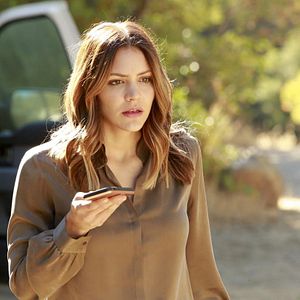 Photo Katharine McPhee