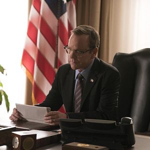 Photo Kiefer Sutherland