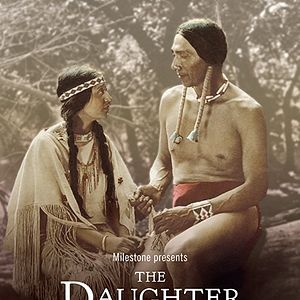 Photo The Daughter of Dawn