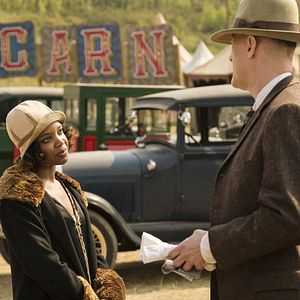 Photo Christopher Heyerdahl