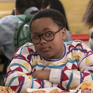 Photo Shamon Brown Jr.