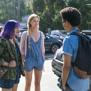 Photo Virginia Gardner