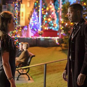 Photo Elizabeth Gillies