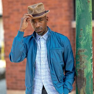 Photo Ntare Guma Mbaho Mwine