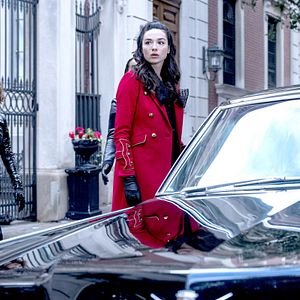 Photo Camren Bicondova