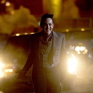 Photo Robin Lord Taylor