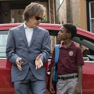 Photo Christian Isaiah