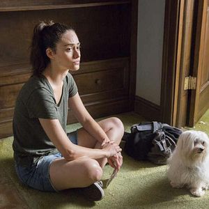 Photo Emmy Rossum