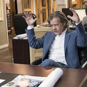 Photo Shameless (US)