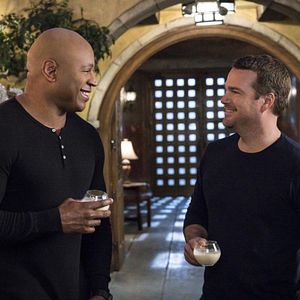 Photo NCIS : Los Angeles