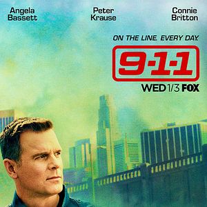 Photo 9-1-1
