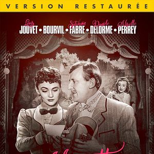 Photo Miquette et sa mère