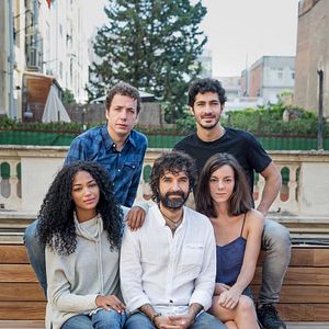 Photo Berta Vázquez