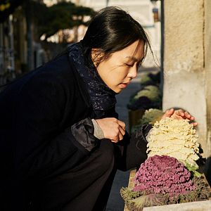 Photo Kim Min-Hee