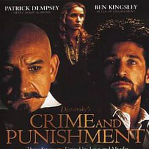 Photo Crime and Punishment