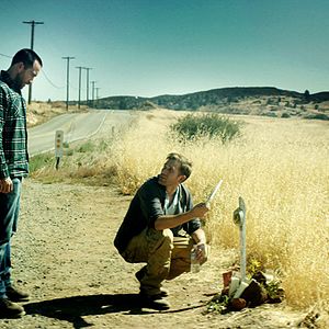 Photo Aaron Moorhead