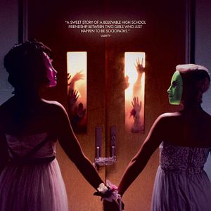 Photo Tragedy Girls
