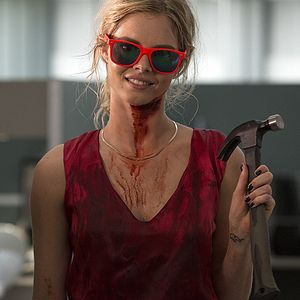 Photo Samara Weaving