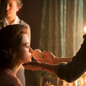 Photo Claire Foy