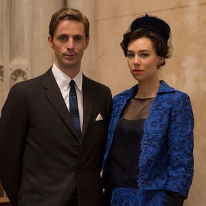 Photo The Crown