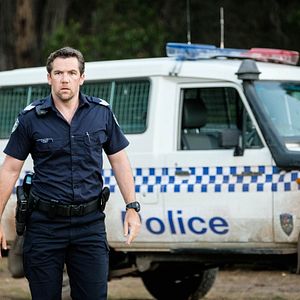 Photo Patrick Brammall