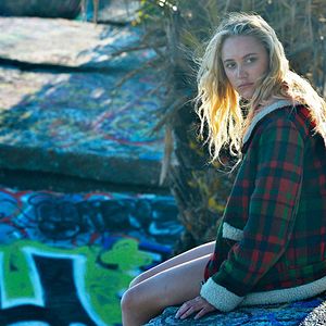 Photo Maika Monroe