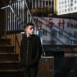 Photo Rami Malek