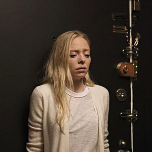 Photo Portia Doubleday