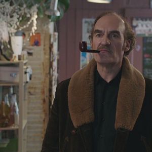 Photo Alphonse Président