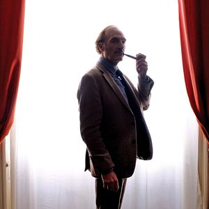 Photo Alphonse Président