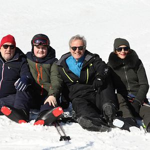 Photo Les Chamois