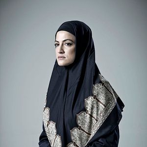 Photo Rona-Lee Shim'on