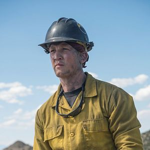 Photo Miles Teller