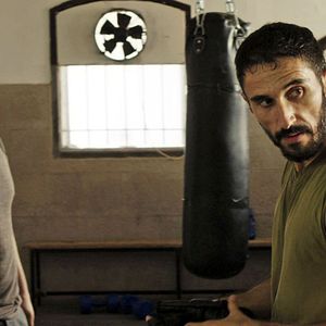 Photo Doron Ben-David