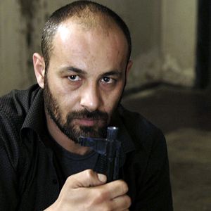 Photo Fauda