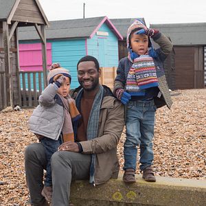 Photo Richie Campbell