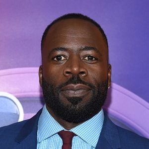 Photo Demetrius Grosse