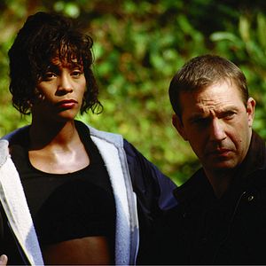 Photo Whitney Houston