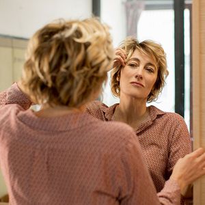 Photo Valeria Bruni Tedeschi