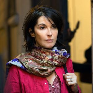 Photo Zabou Breitman