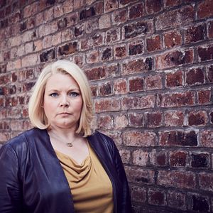 Photo Joanna Scanlan