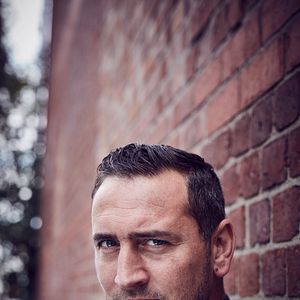 Photo Will Mellor