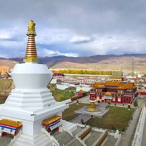 Photo Tibetan Dreams